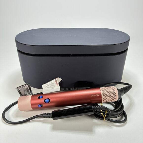 Dyson Other - Dyson Airwrap Hair Styler Dryer Curler 2nd Generation Wand Only HS05 *No Attachm